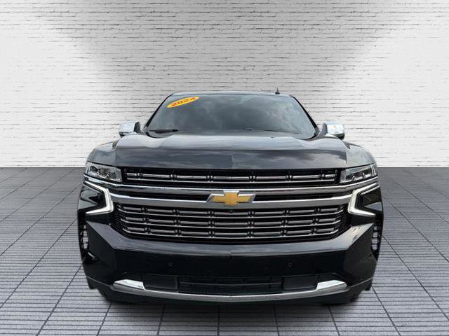 Used 2024 Chevrolet Tahoe Premier w/ Premium Package AWD/4WD image 7