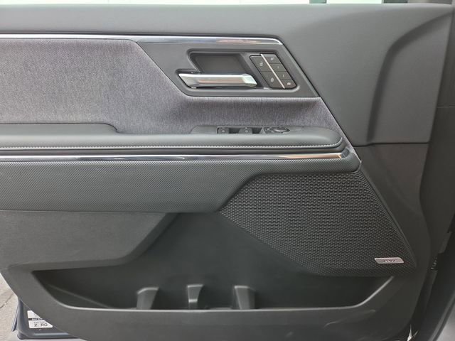 New 2026 GMC Sierra EV Elevation w/ Premium Package image 21