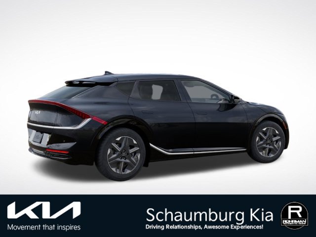 New 2026 Kia EV6 Light RWD image 6