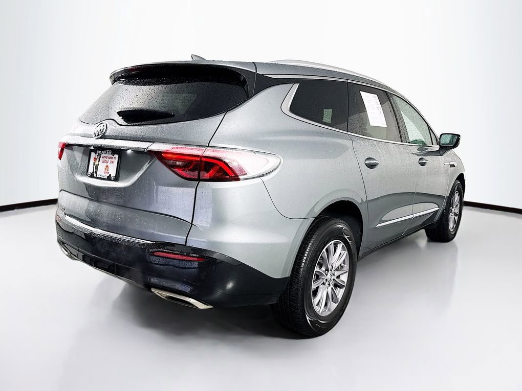 Used 2024 Buick Enclave Premium image 10