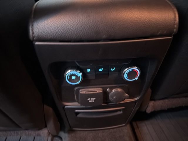 Used 2014 Ford Flex SEL w/ Equipment Group 202A image 13