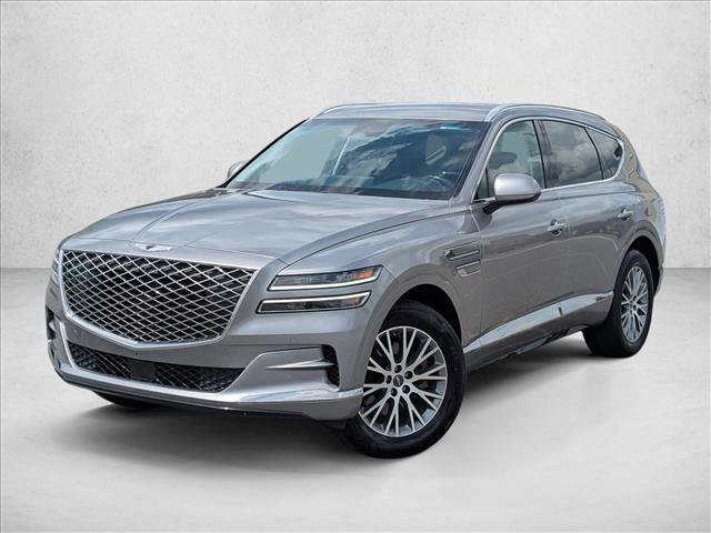 Used 2024 Genesis GV80 2.5T image 1