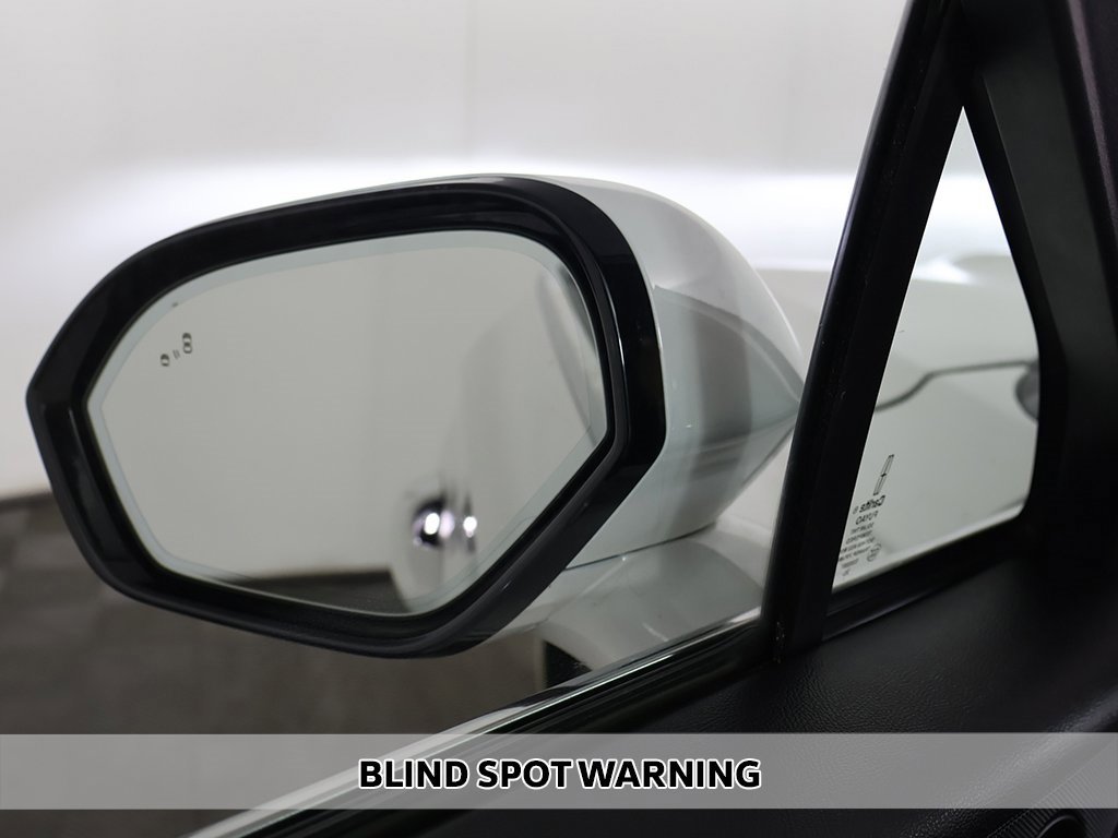 Used 2021 Lincoln Corsair Reserve w/ Equipment Group 201A image 7