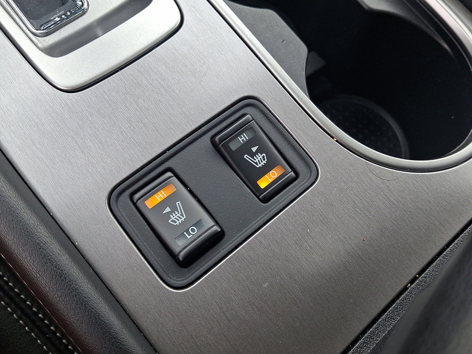 Certified 2023 Nissan Murano SL w/ SL Moonroof Package image 24