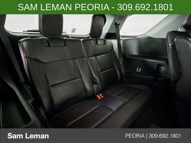 Used 2023 Ford Explorer Limited w/ Equipment Group 301A image 29