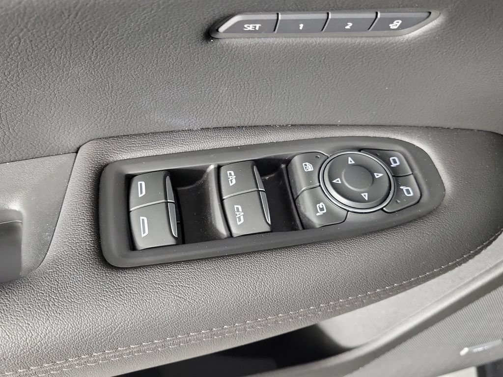 Used 2024 Cadillac XT5 Premium Luxury FWD image 20