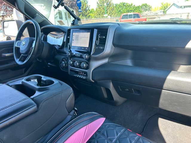Used 2025 RAM 1500 Tradesman AWD/4WD image 30