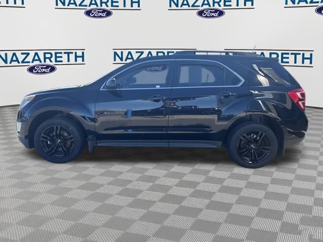 Used 2017 Chevrolet Equinox LT w/ Convenience Package image 4