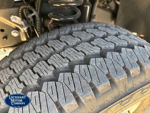 New 2025 Ford F250 XLT w/ 360-Degree Camera Package image 28