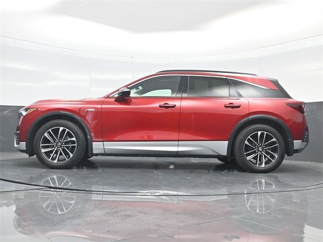 Used 2024 Acura ZDX A-Spec image 57