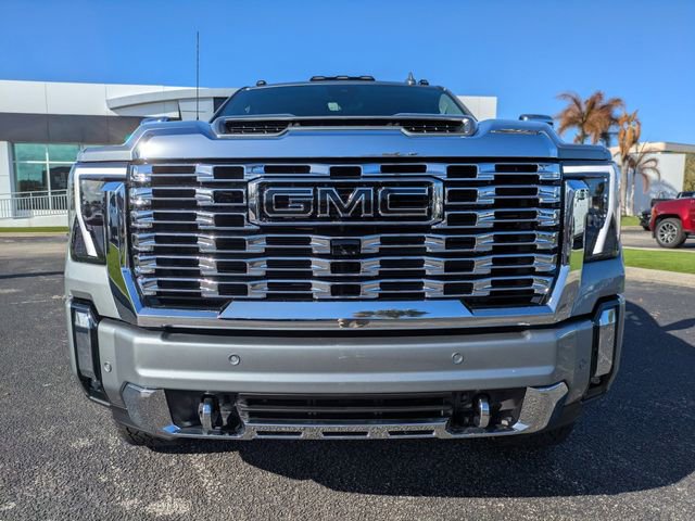 New 2026 GMC Sierra 2500 Denali w/ Denali Reserve Package image 8
