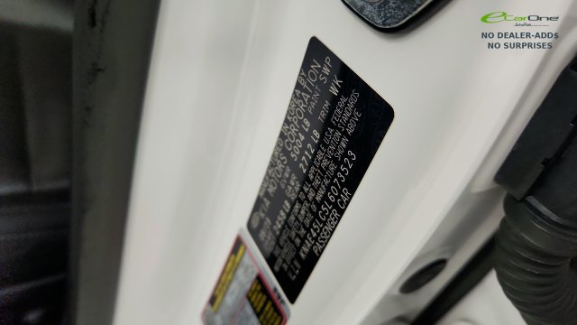 Used 2020 Kia Stinger GT1 RWD image 74