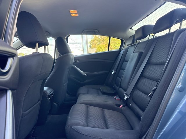 Used 2014 MAZDA MAZDA6 Sport image 11