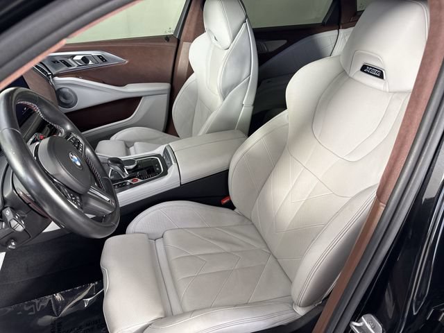 Used 2023 BMW XM AWD/4WD image 19