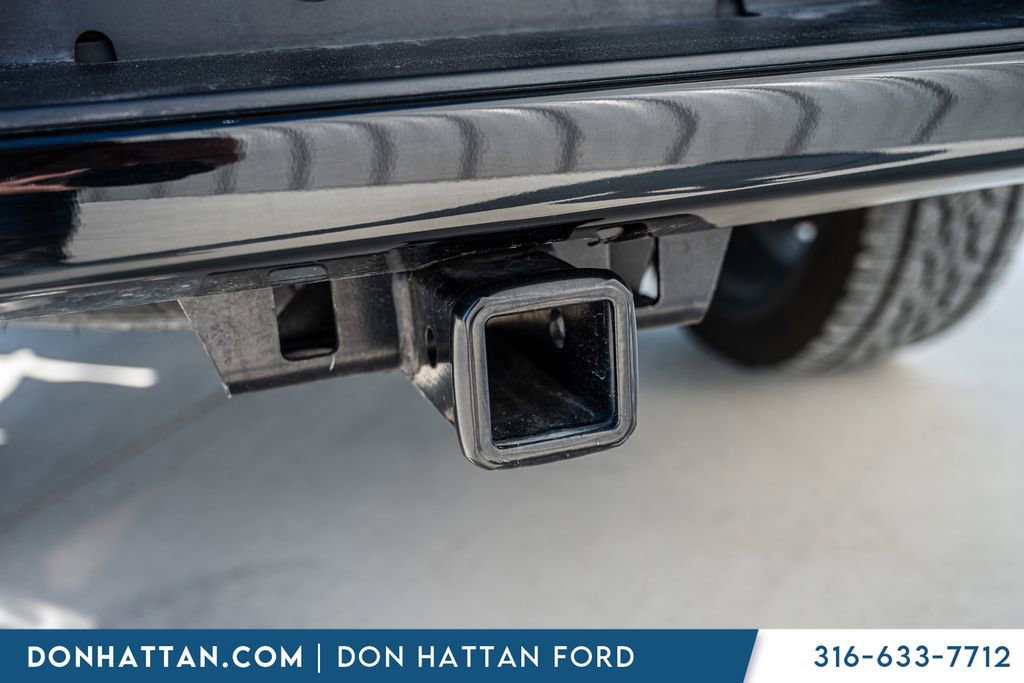 Used 2022 RAM 1500 Limited image 33