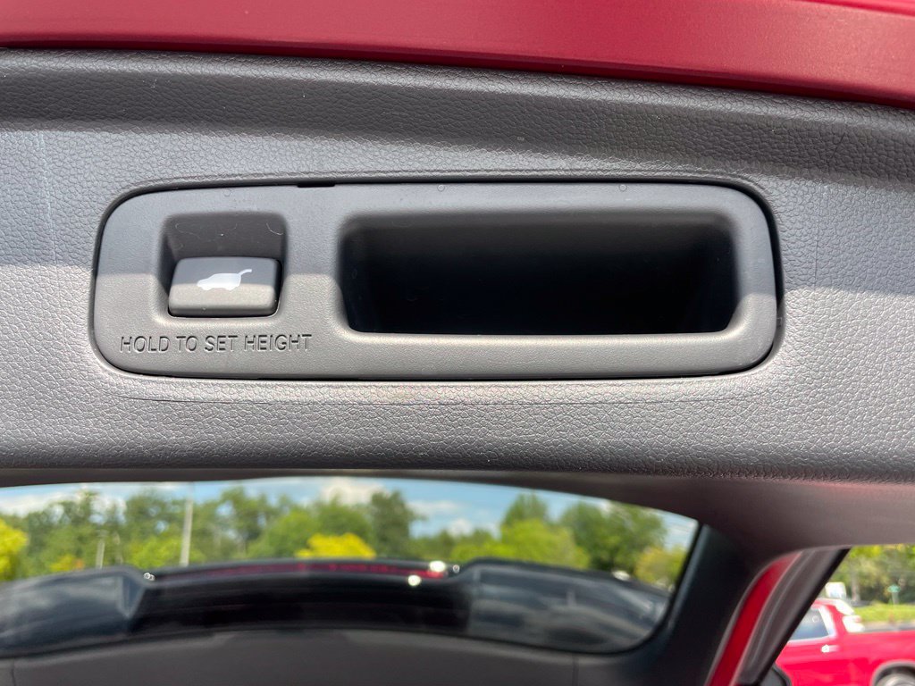 Certified 2026 Honda CR-V TrailSport image 43