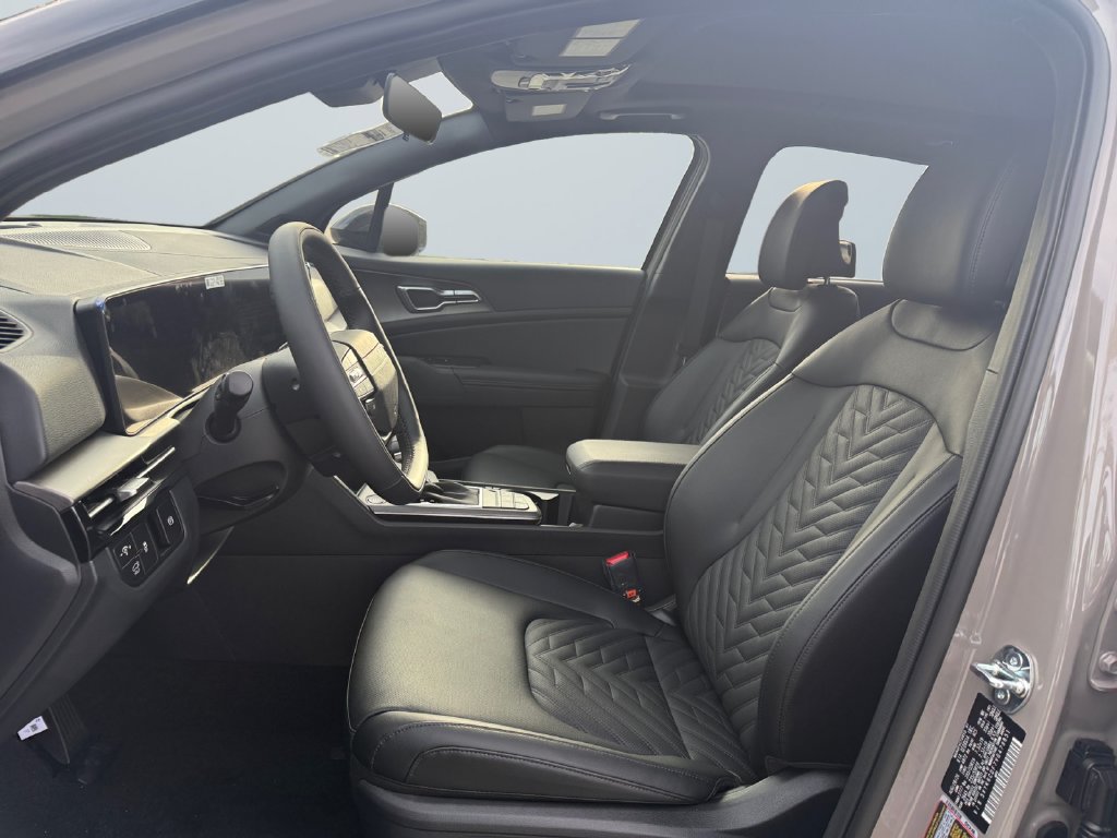 New 2027 Kia Sportage X-Line AWD/4WD image 9