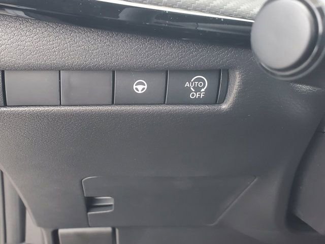 New 2026 Nissan Kicks SR FWD image 14