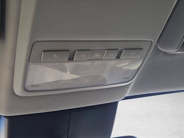 Used 2020 Chevrolet Trax LT w/ LPO, Protection Package FWD image 10