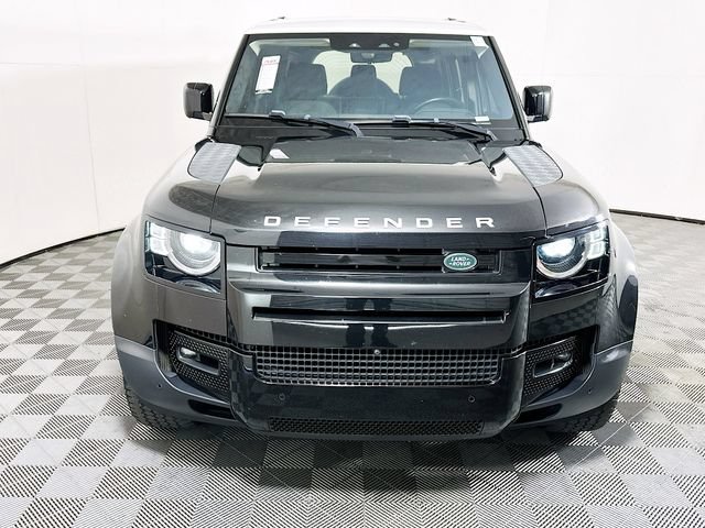 Used 2021 Land Rover Defender 110 SE AWD/4WD image 5