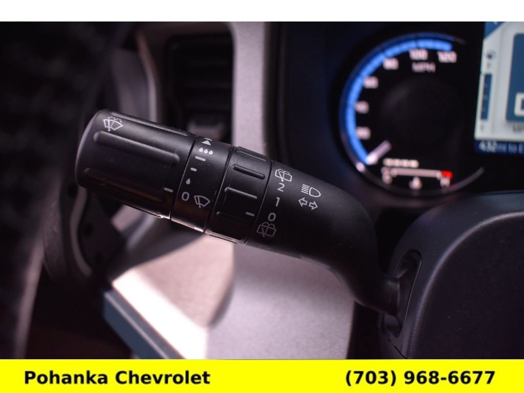 Used 2024 Ford Bronco Outer Banks AWD/4WD image 10
