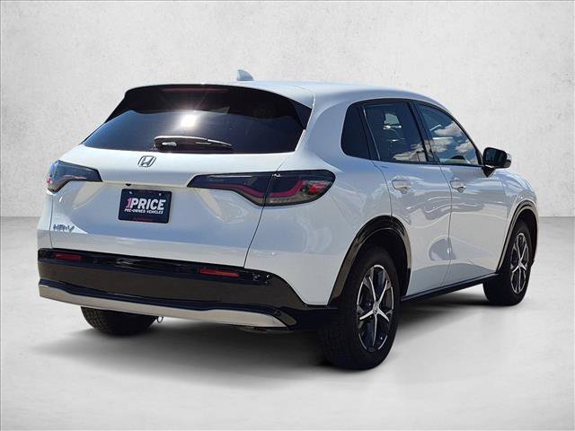 Used 2023 Honda HR-V EX-L image 5