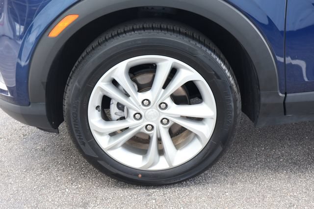 Used 2023 Buick Encore GX Preferred w/ Cold Weather Comfort Package FWD image 11