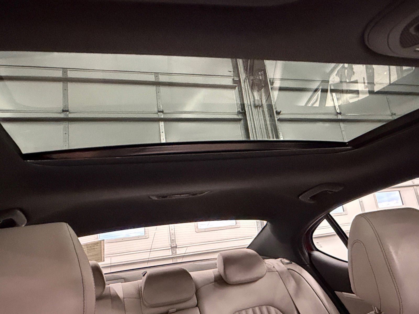 Used 2023 Genesis G70 2.0T w/ Sport Prestige Package image 20