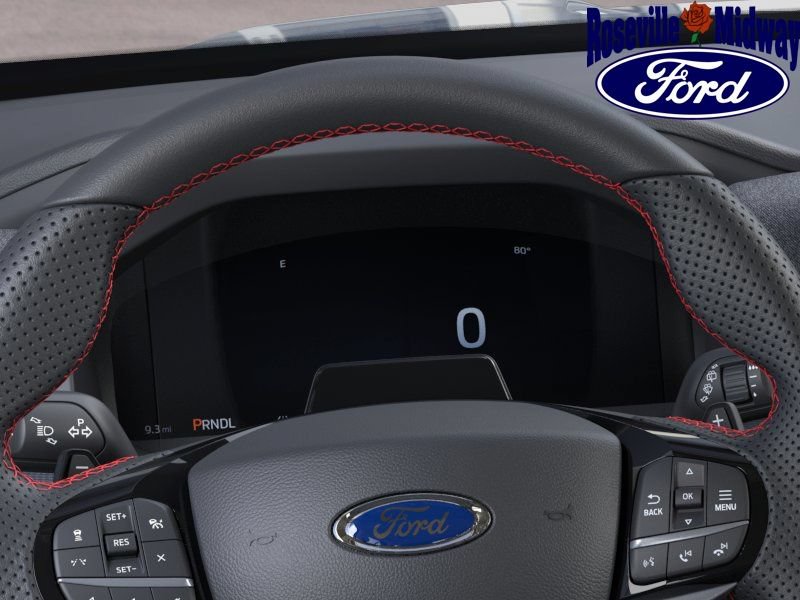 New 2026 Ford Explorer ST AWD/4WD image 15