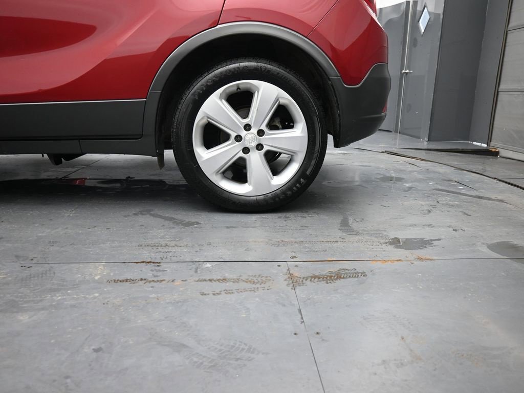 Used 2016 Buick Encore Convenience image 14
