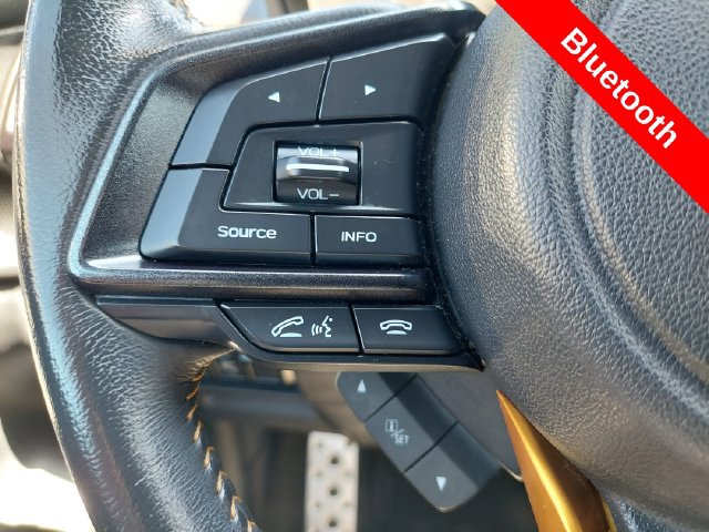 Used 2023 Subaru Forester Wilderness AWD/4WD image 27