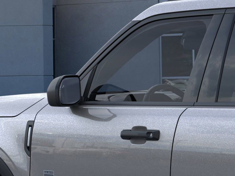 New 2025 Ford Bronco Sport Big Bend image 20