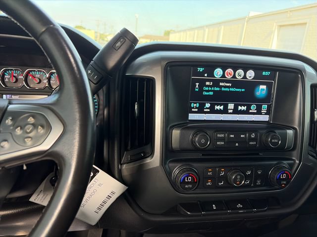 Used 2019 Chevrolet Silverado 2500 LT w/ LT Convenience Package AWD/4WD image 31
