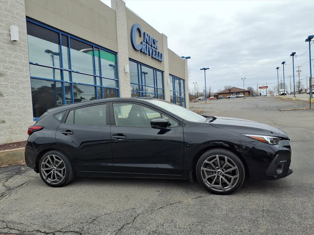 Used 2024 Subaru Impreza 2.0i Sport image 2