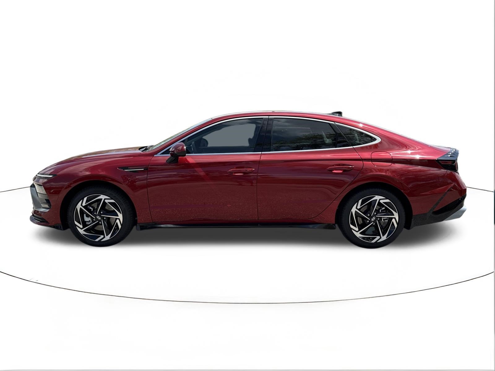 New 2026 Hyundai Sonata SEL image 6