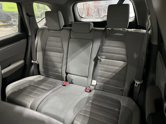 Used 2018 Honda CR-V LX image 27