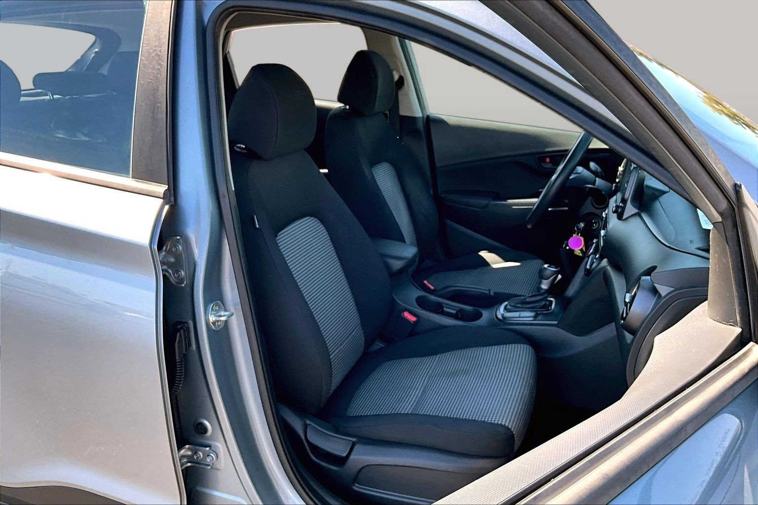 Used 2019 Hyundai Kona SE FWD image 7