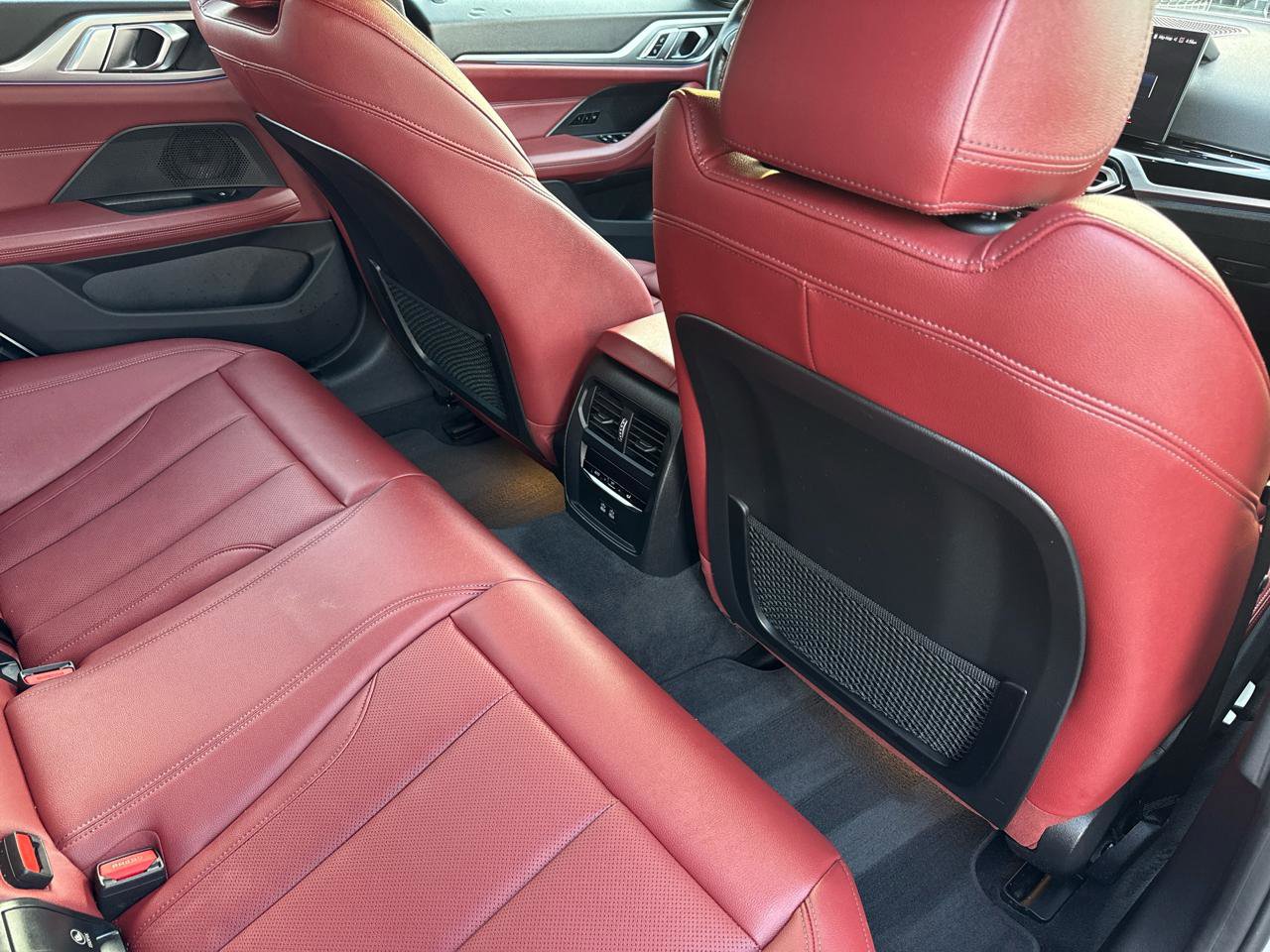 Used 2023 BMW i4 eDrive35 w/ Premium Package image 22