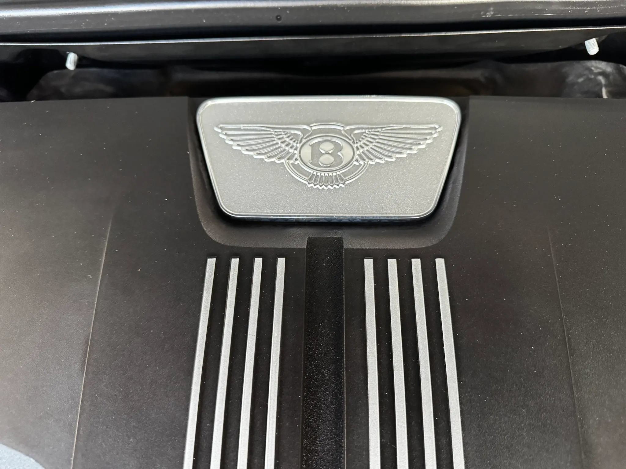 Used 2017 Bentley Continental GT AWD/4WD image 62