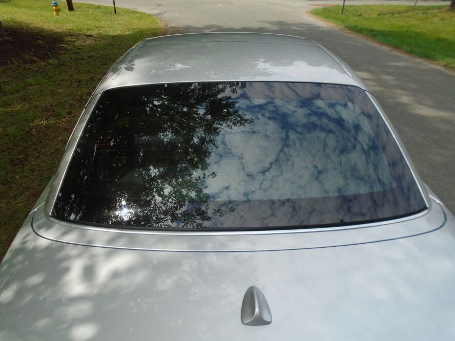 Used 2009 BMW 328i Convertible RWD image 32