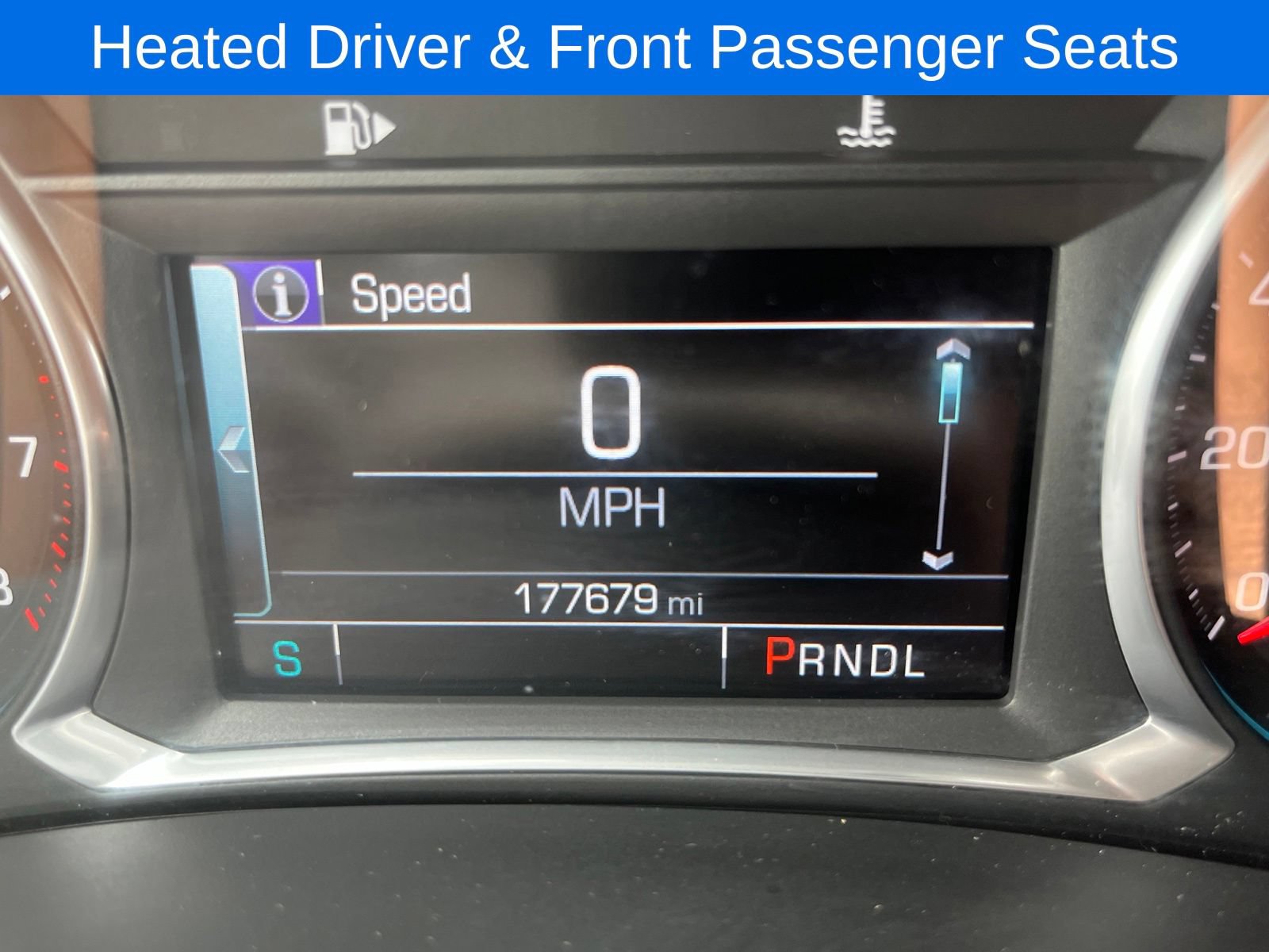 Used 2016 Chevrolet Malibu LT w/ Leather Package FWD image 20