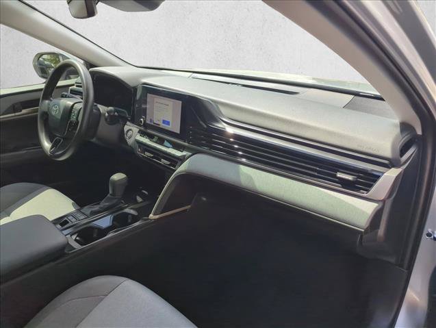 Used 2026 Toyota Camry LE w/ Convenience Package FWD image 12
