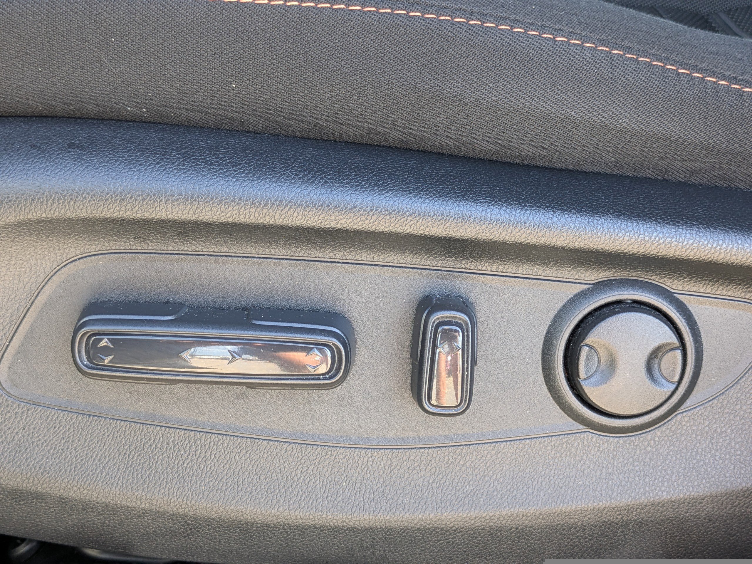 Used 2024 Honda CR-V Sport image 22