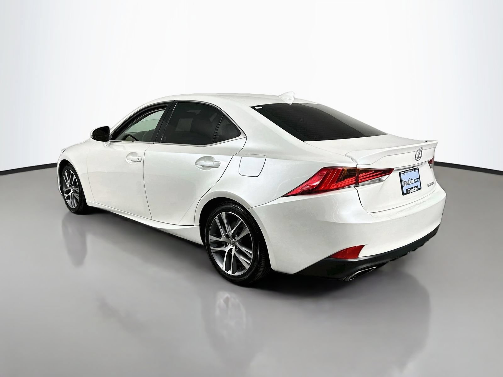 Used 2019 Lexus IS 300 w/ Accessory Package 2 RWD image 5