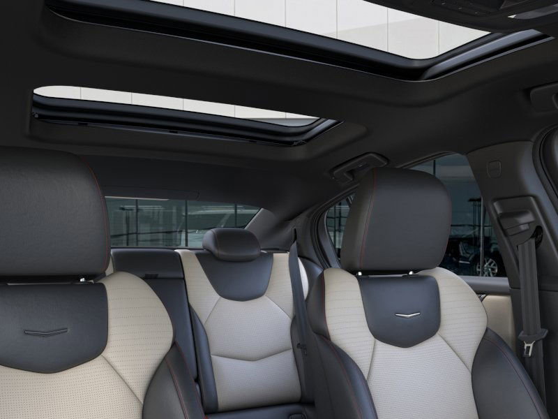 New 2026 Cadillac CT5 Sport w/ Technology Package image 48