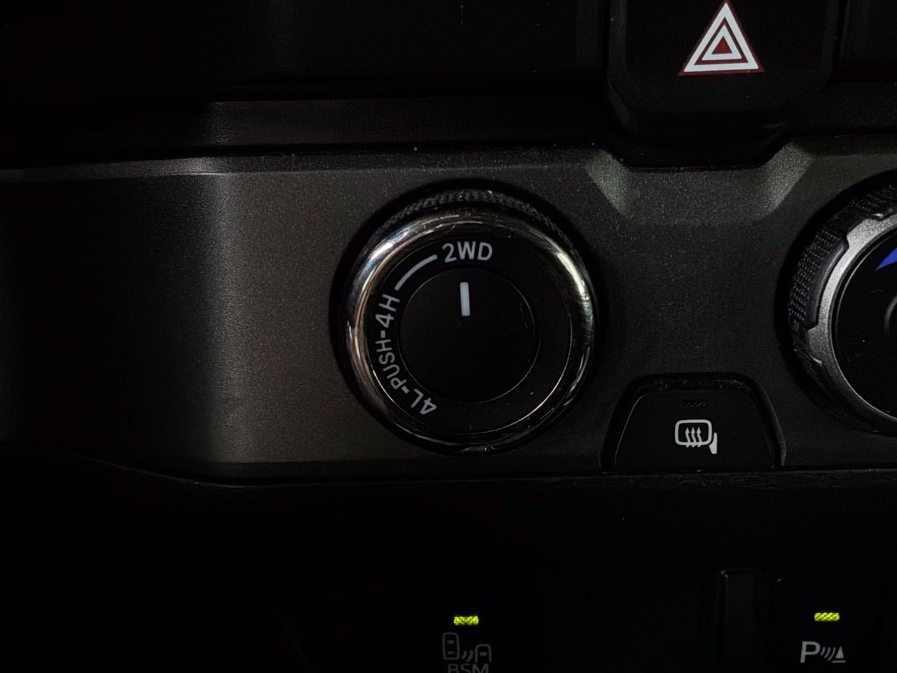 Used 2020 Toyota Tacoma TRD Pro AWD/4WD image 32