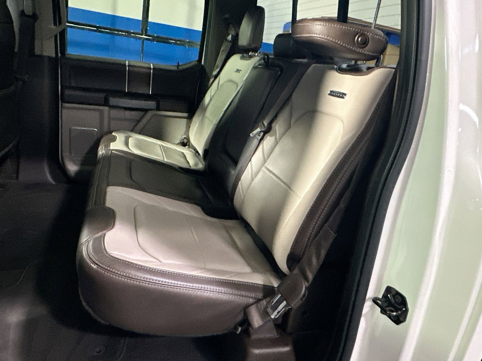 Used 2019 Ford F150 Limited w/ Trailer Tow Package image 37