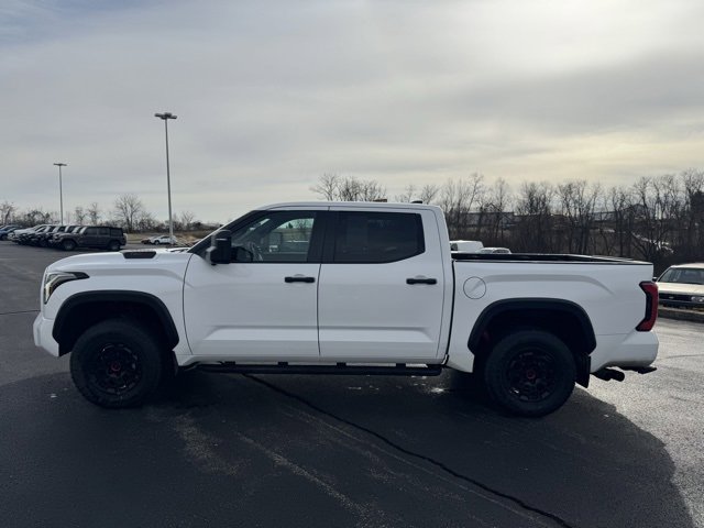 Used 2024 Toyota Tundra TRD Pro image 6