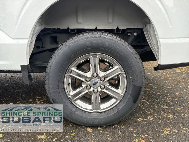 Used 2024 Ford F150 XLT w/ Equipment Group 302A MID AWD/4WD image 53