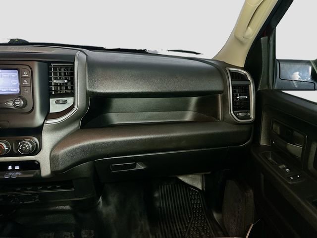 Used 2020 RAM 3500 Tradesman w/ Bed Utility Group image 20